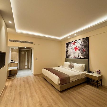 Best Western Plus Amritsar Exterior foto