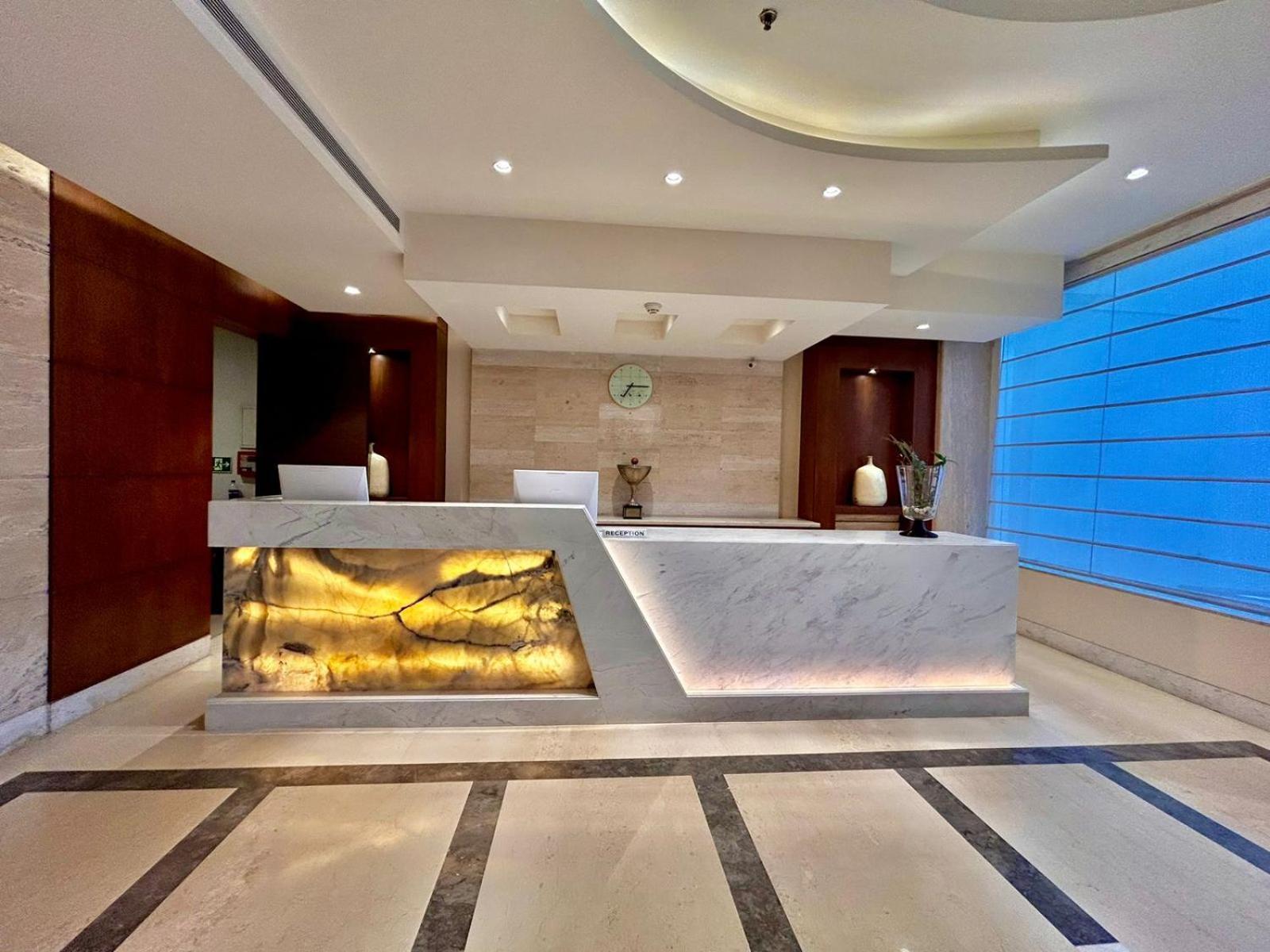 Best Western Plus Amritsar Exterior foto