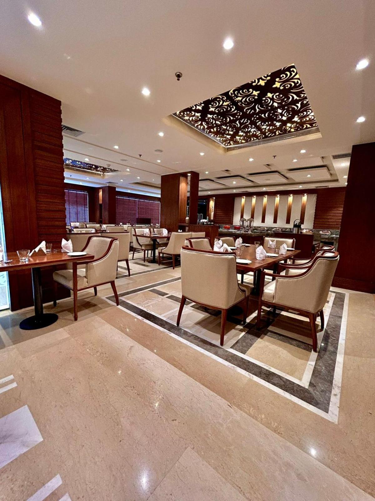 Best Western Plus Amritsar Exterior foto