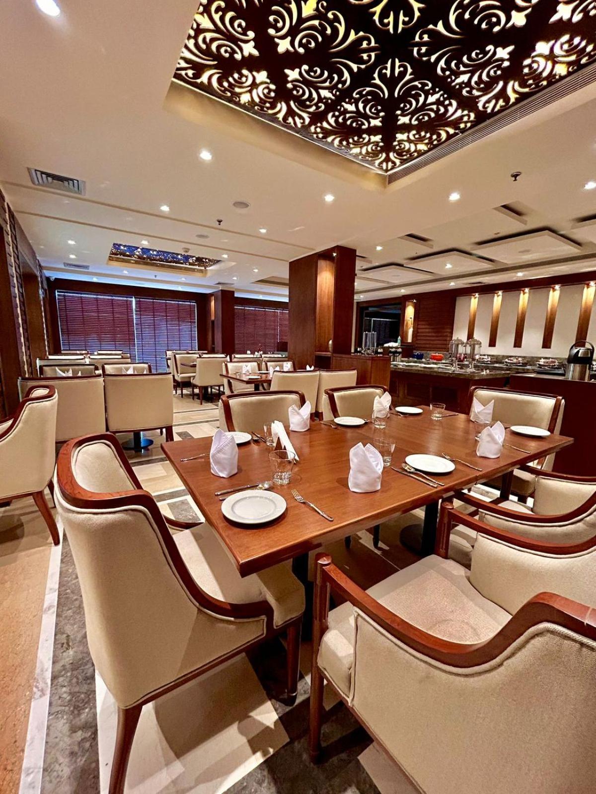Best Western Plus Amritsar Exterior foto