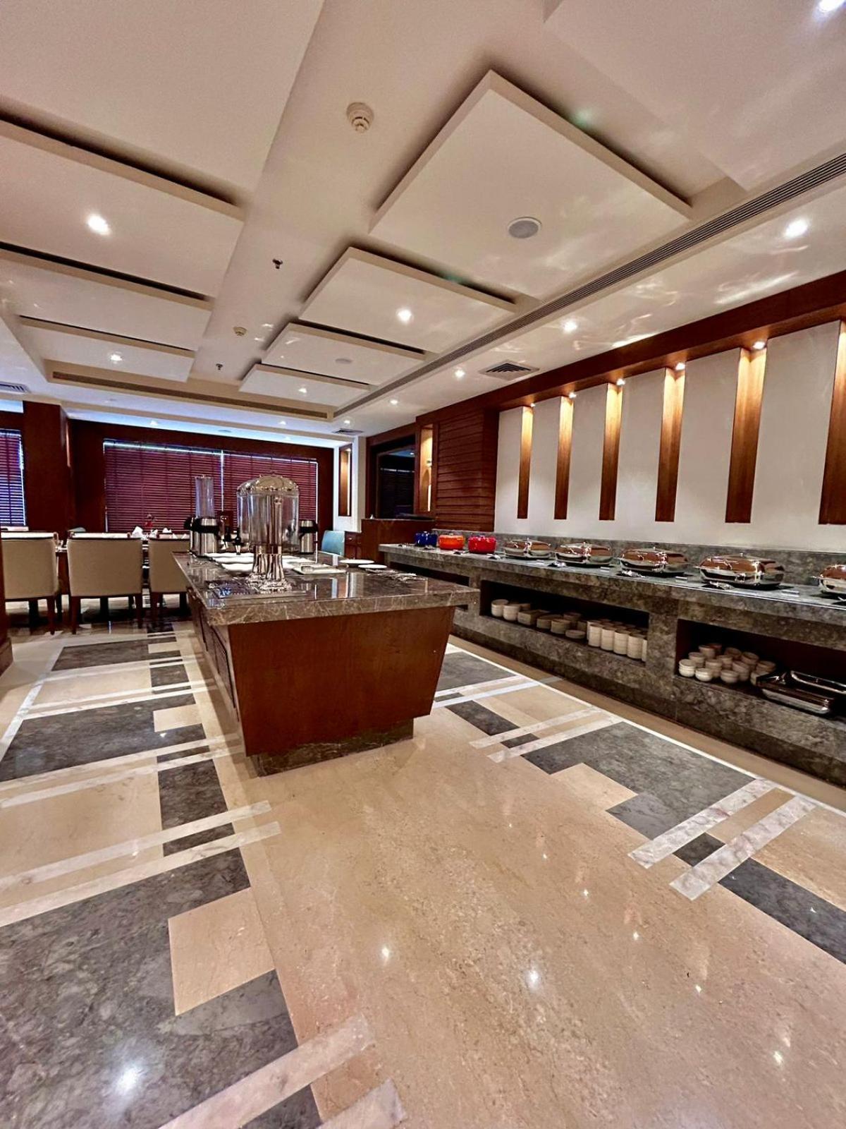 Best Western Plus Amritsar Exterior foto
