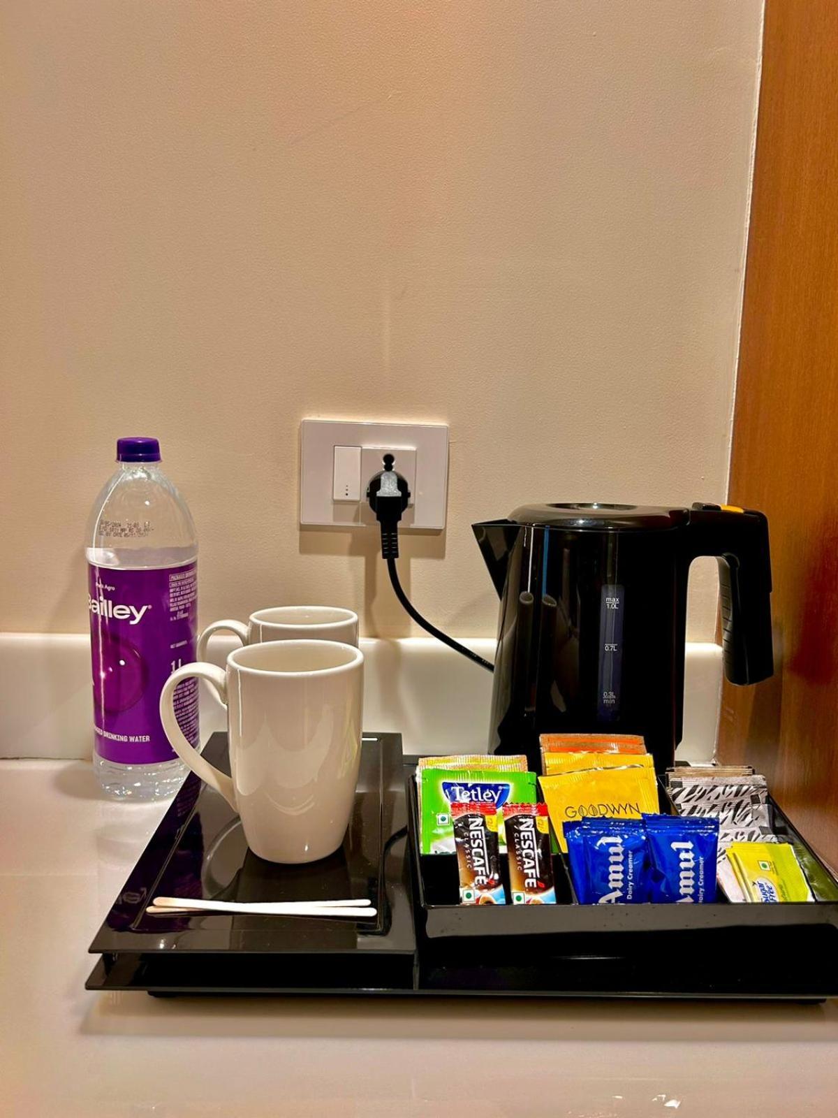 Best Western Plus Amritsar Exterior foto