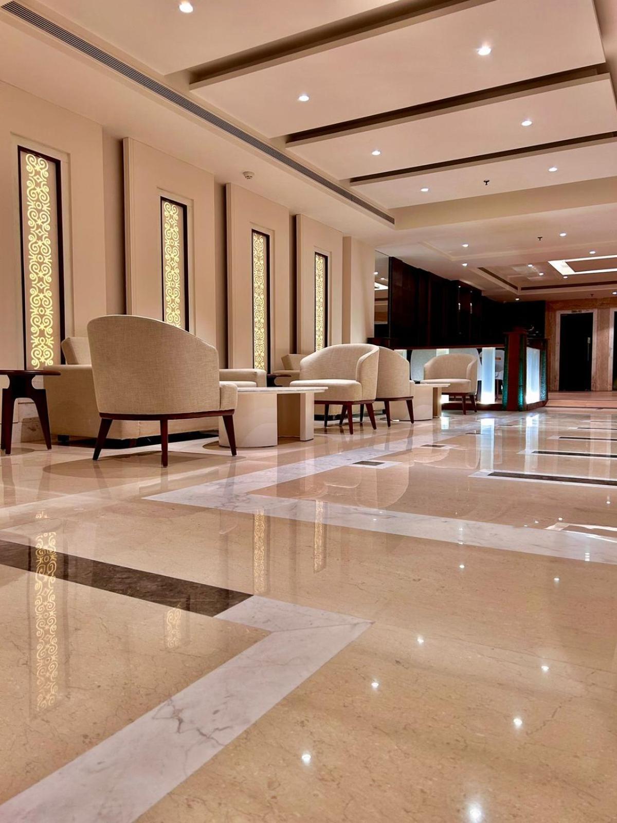 Best Western Plus Amritsar Exterior foto