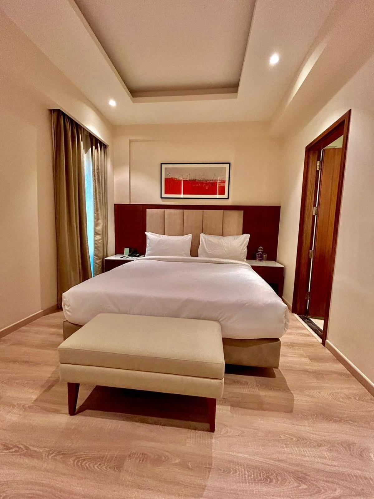 Best Western Plus Amritsar Exterior foto