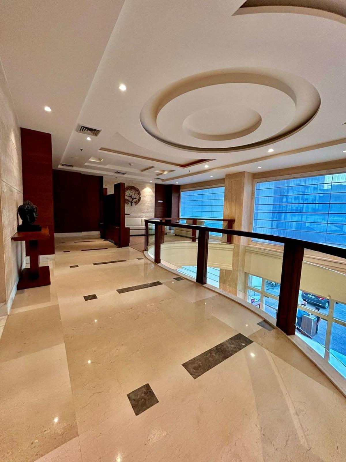 Best Western Plus Amritsar Exterior foto