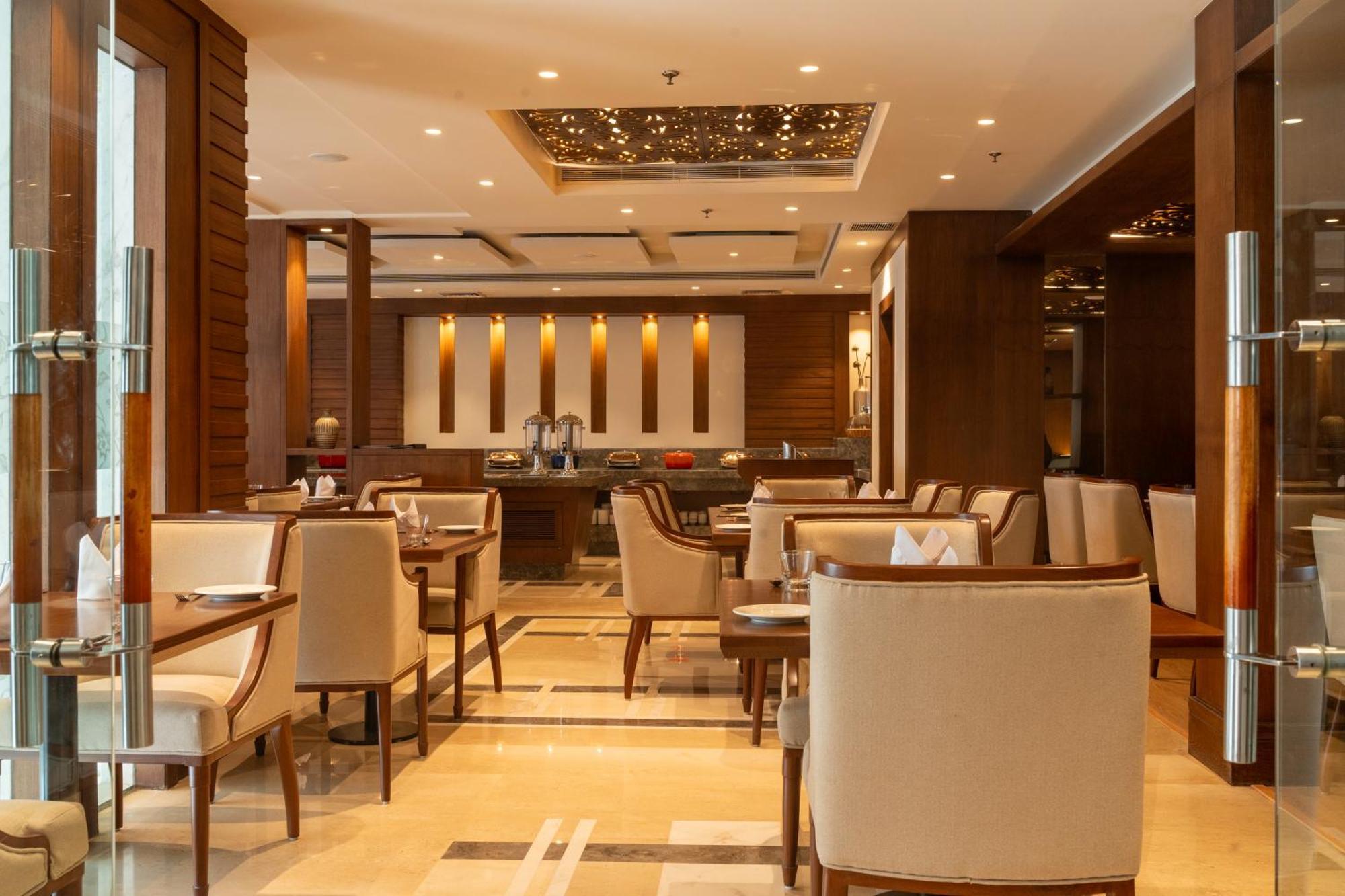 Best Western Plus Amritsar Exterior foto