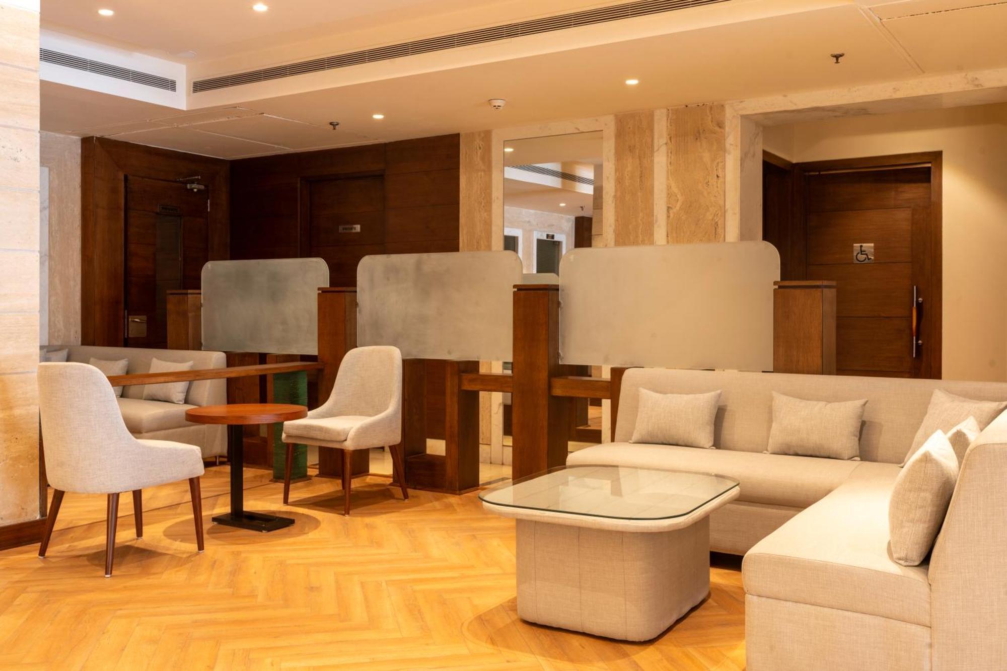 Best Western Plus Amritsar Exterior foto