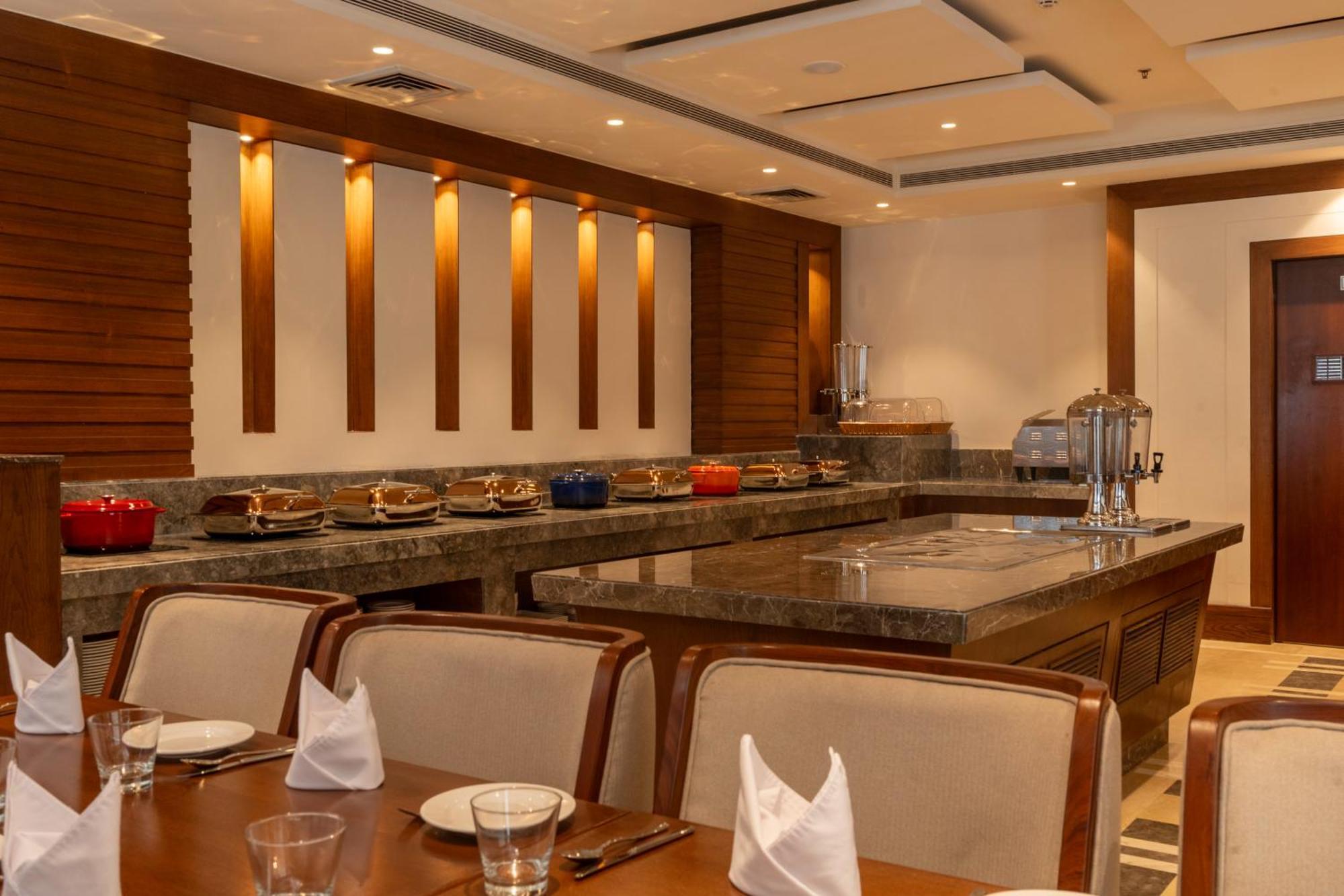 Best Western Plus Amritsar Exterior foto