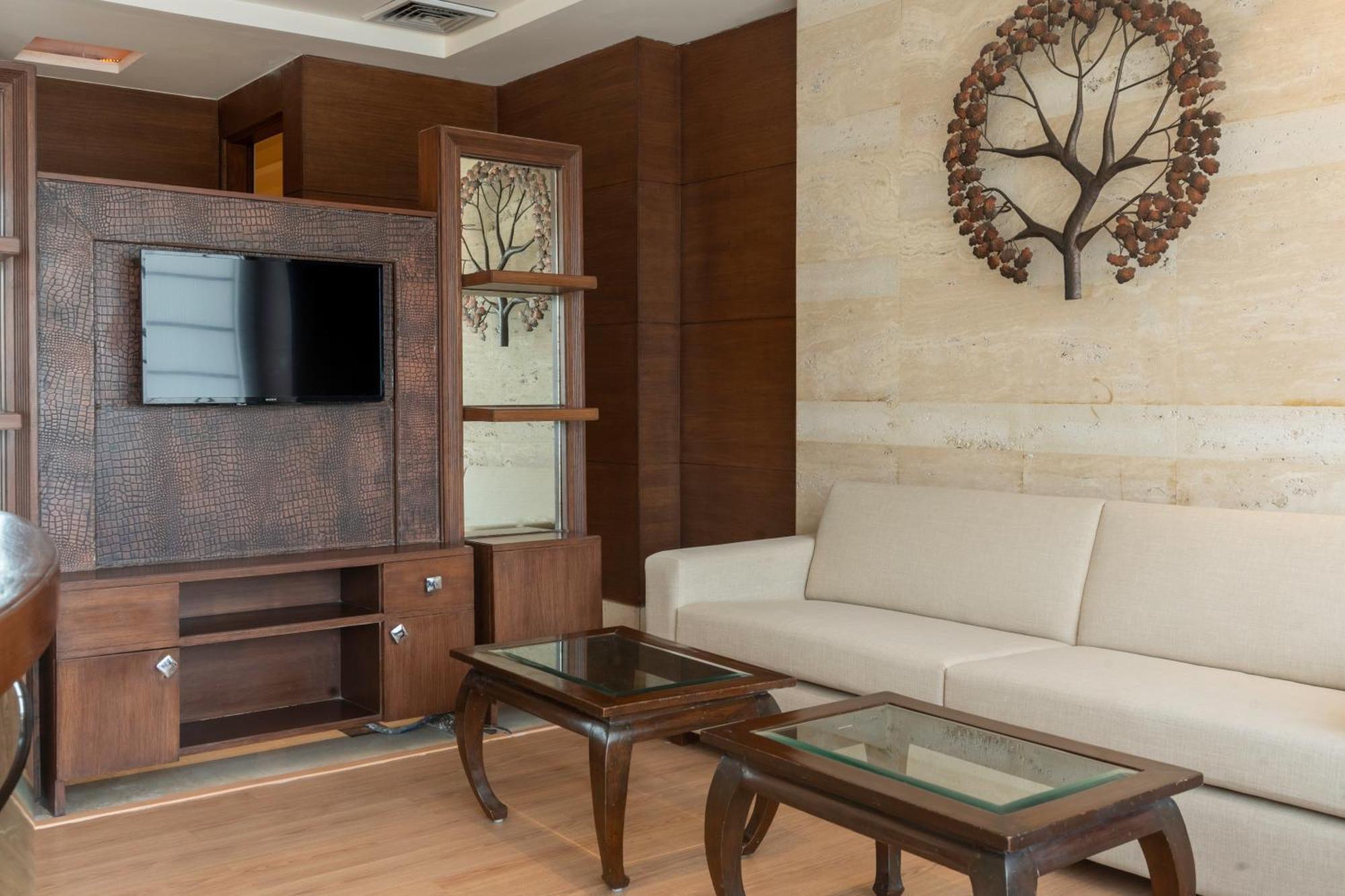 Best Western Plus Amritsar Exterior foto