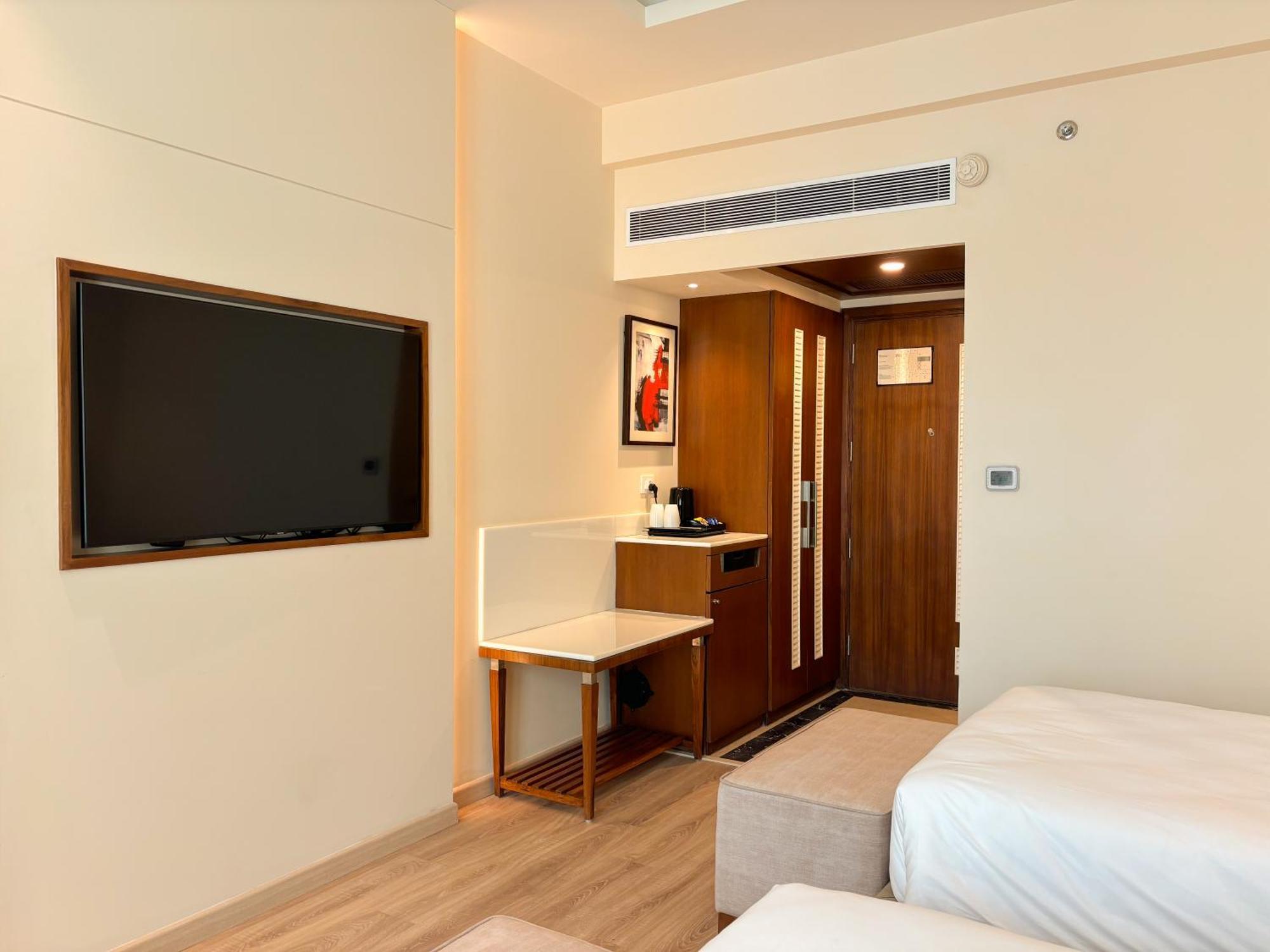 Best Western Plus Amritsar Exterior foto